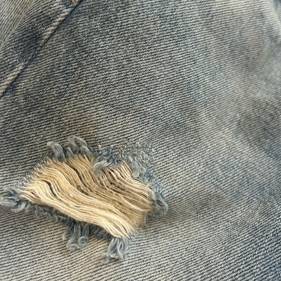 NWOT Boyish Billy Taxi Driver Skinny Jeans - Picture 7 of 14